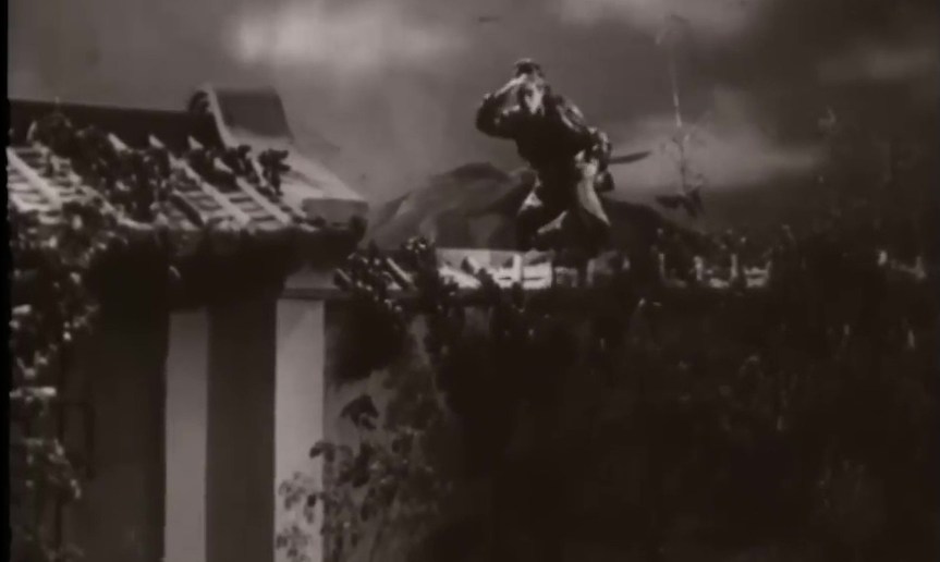 Pipa Solo Music In 1960’s Hong Kong Cantonese Movies / 1960年代香港粵語電影中的琵琶音樂